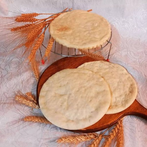  عکس خمیر پیتزا ممتاز